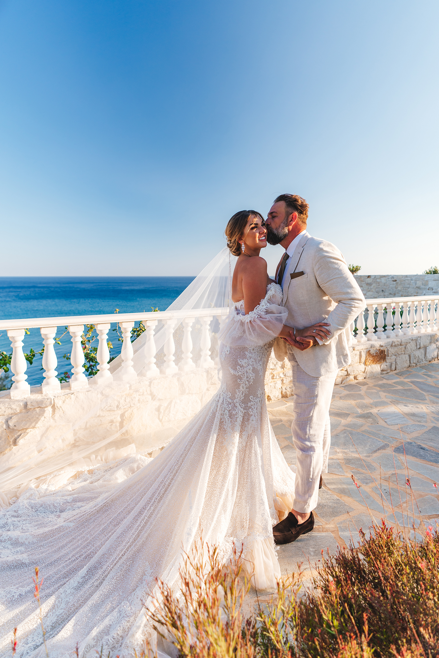 Wine Dark Sea Villas - WEDDINGS & EVENTS