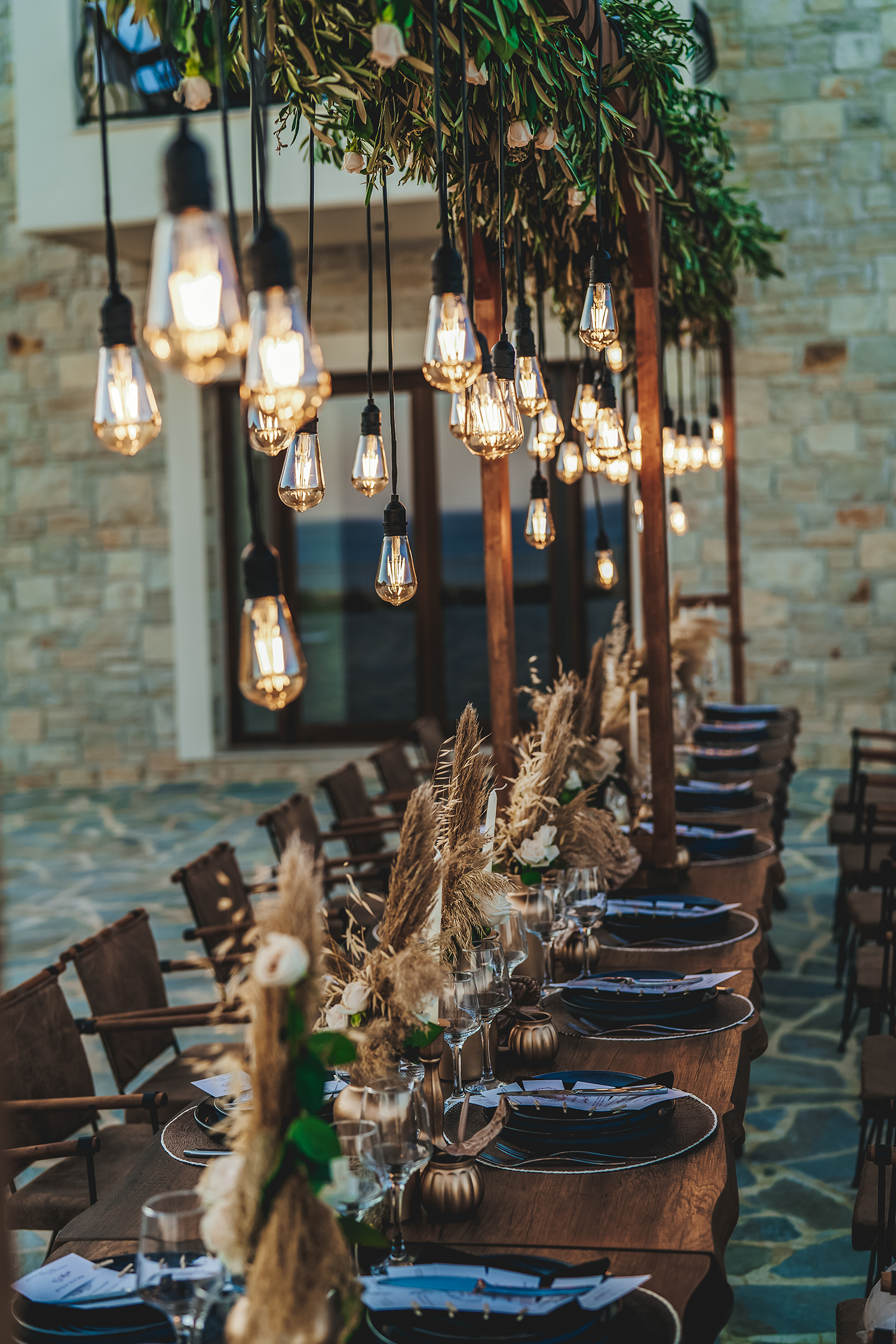 Wine Dark Sea Villas - WEDDINGS & EVENTS