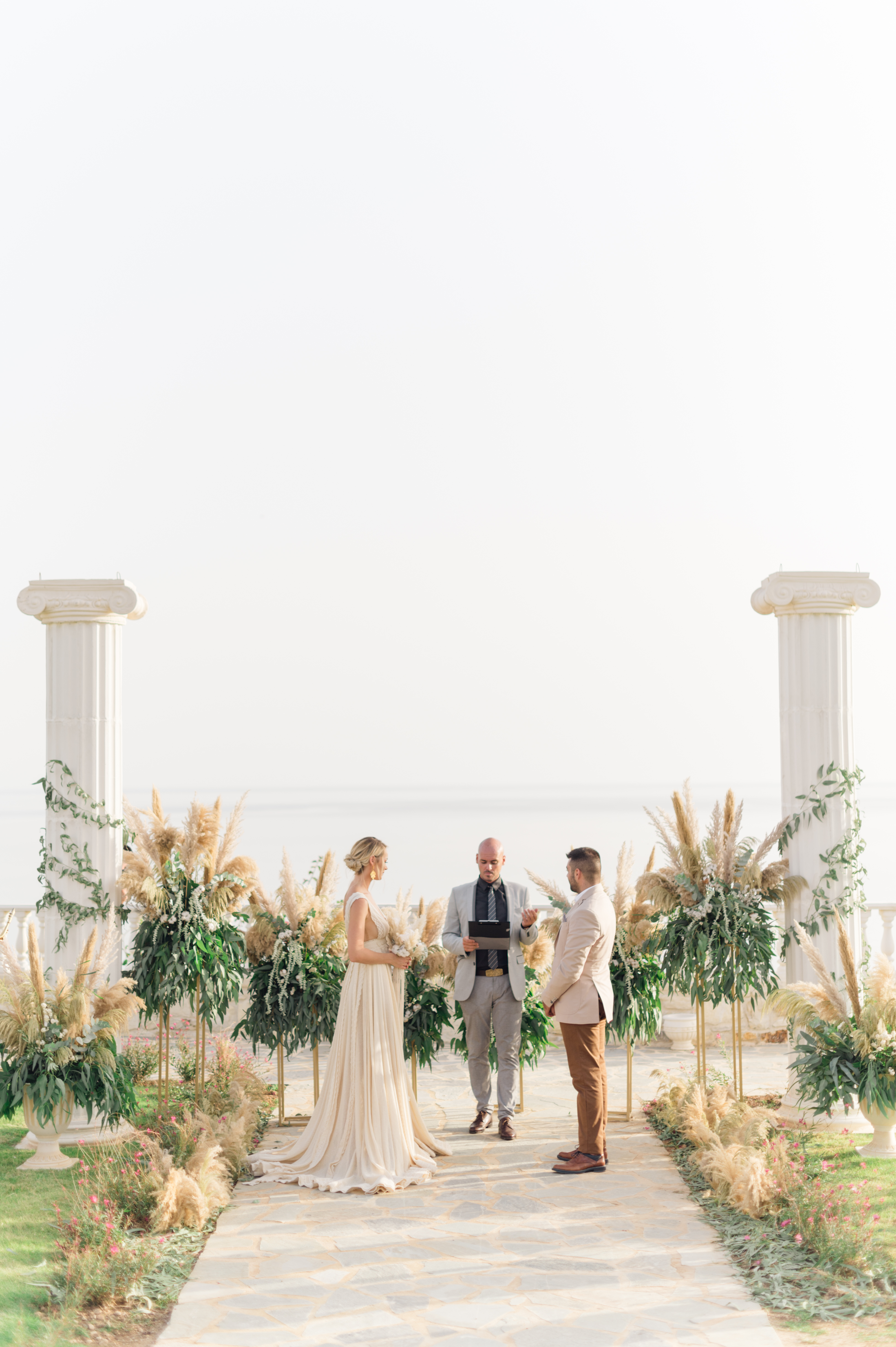 Wine Dark Sea Villas - WEDDINGS & EVENTS