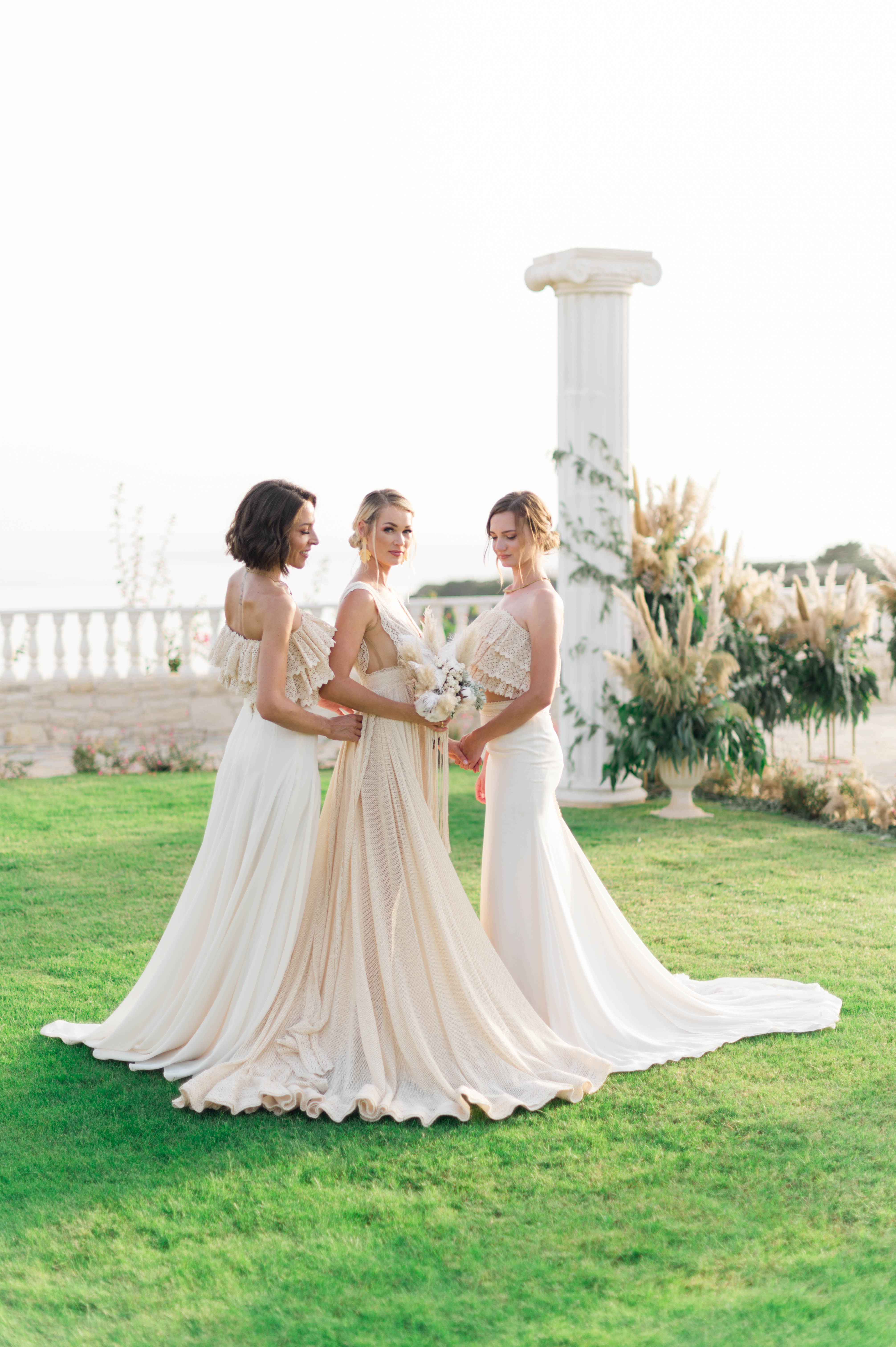 Wine Dark Sea Villas - WEDDINGS & EVENTS