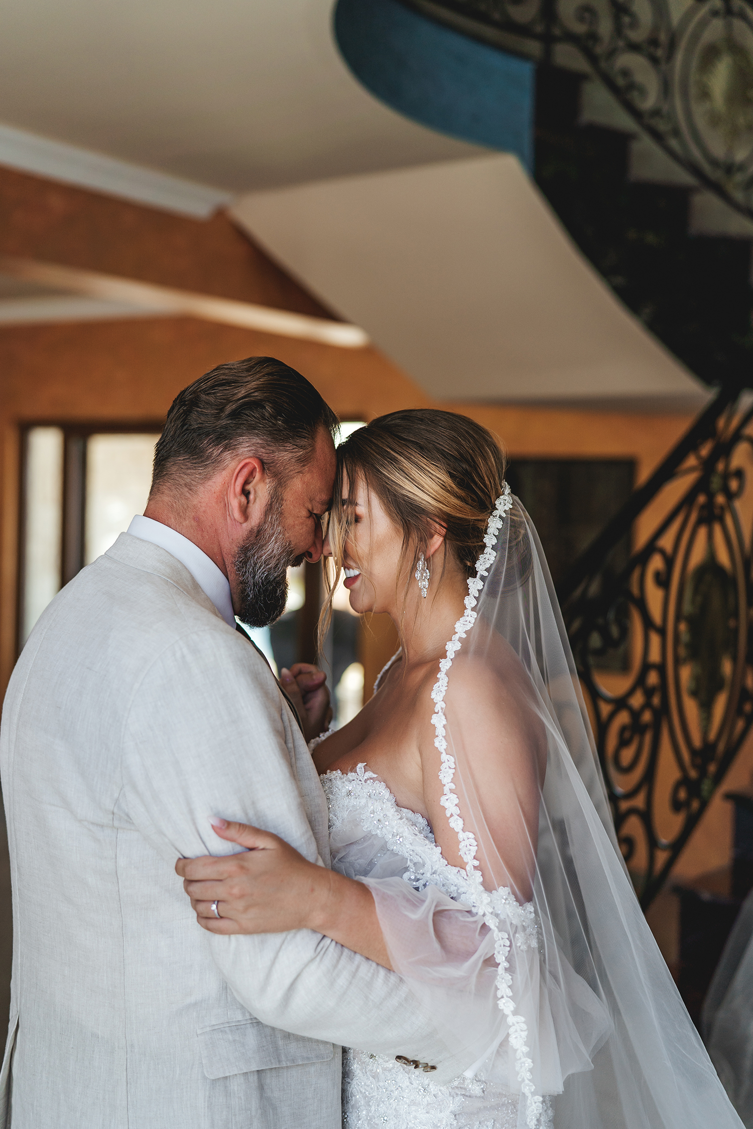 Wine Dark Sea Villas - WEDDINGS & EVENTS