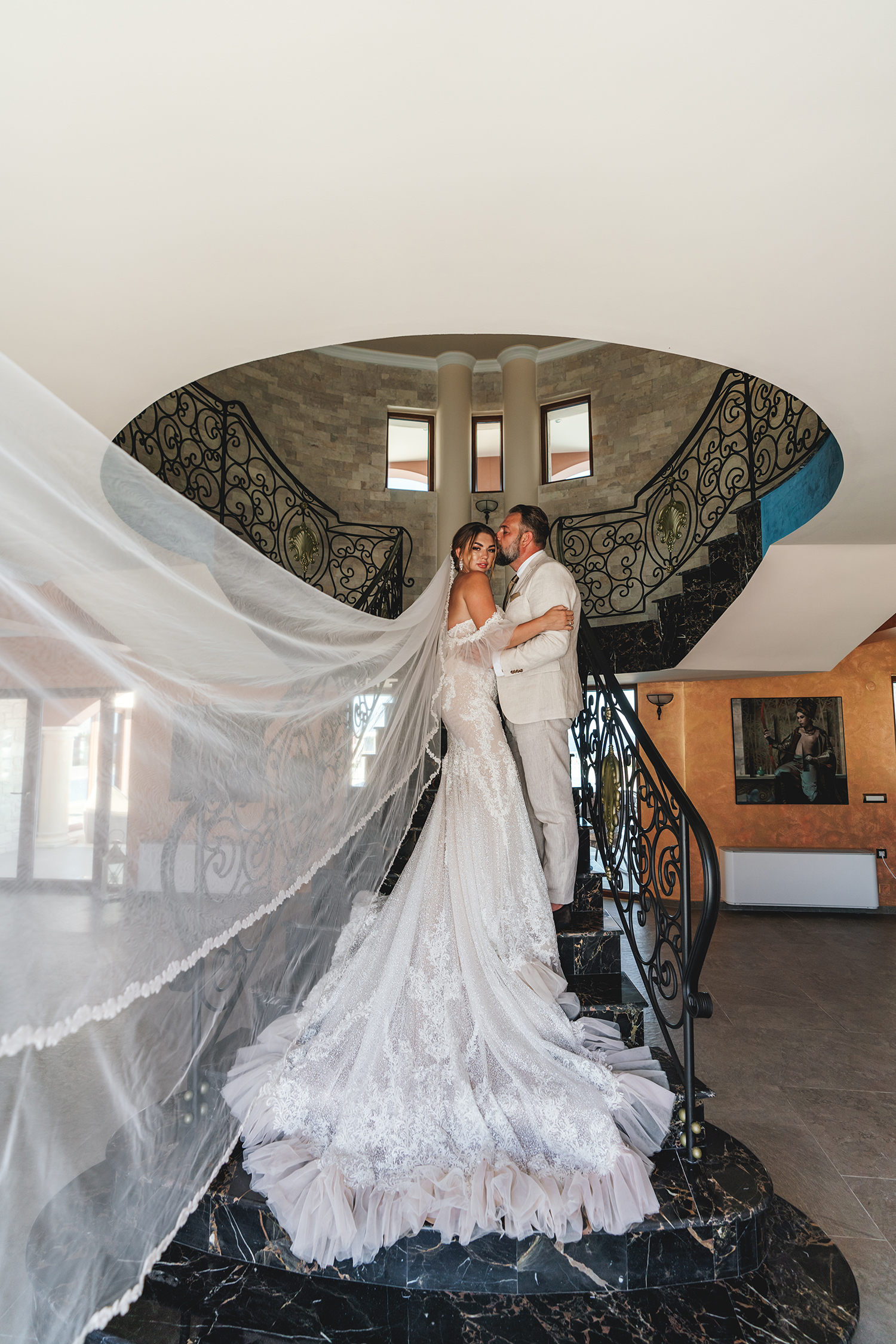 Wine Dark Sea Villas - WEDDINGS & EVENTS