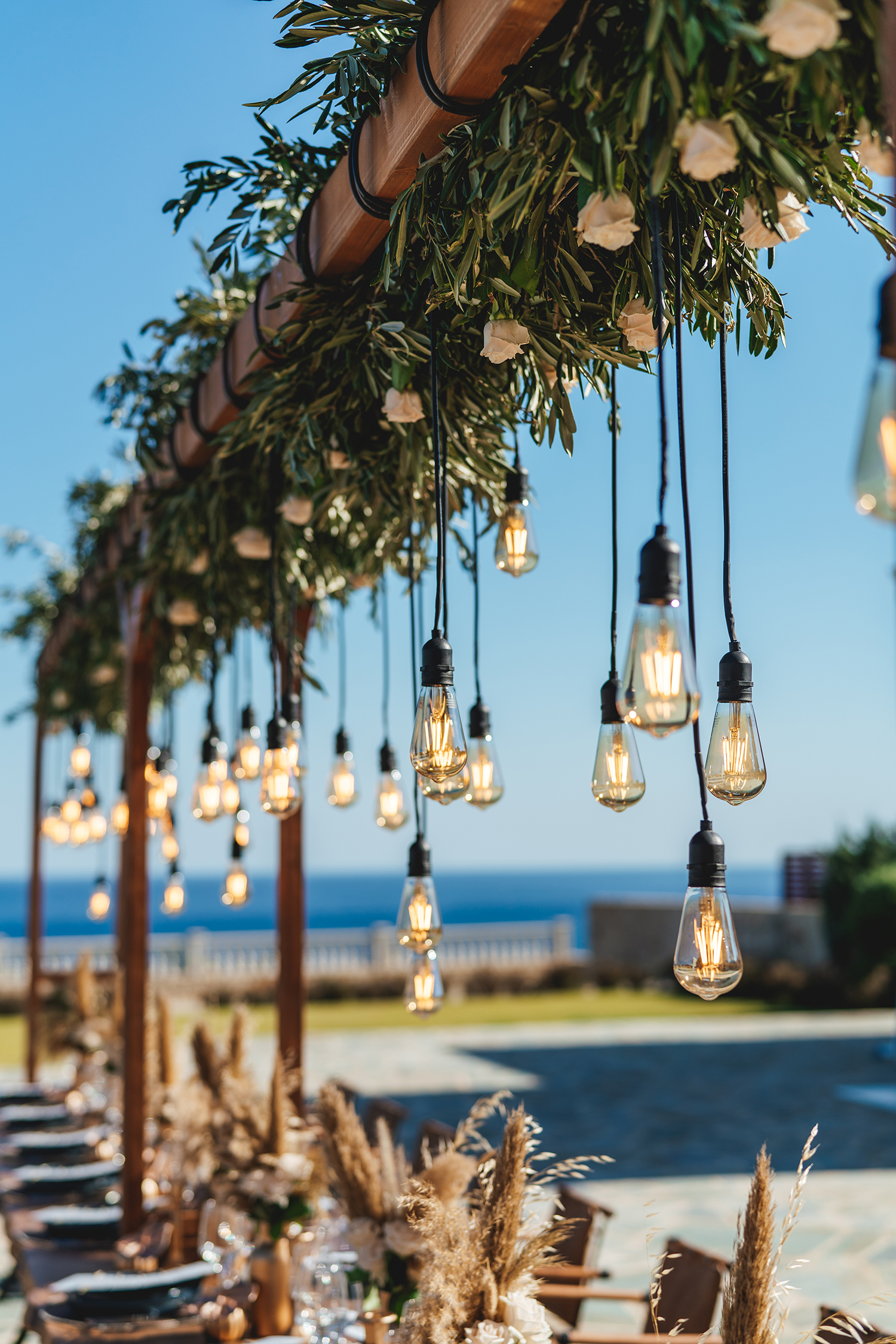 Wine Dark Sea Villas - WEDDINGS & EVENTS