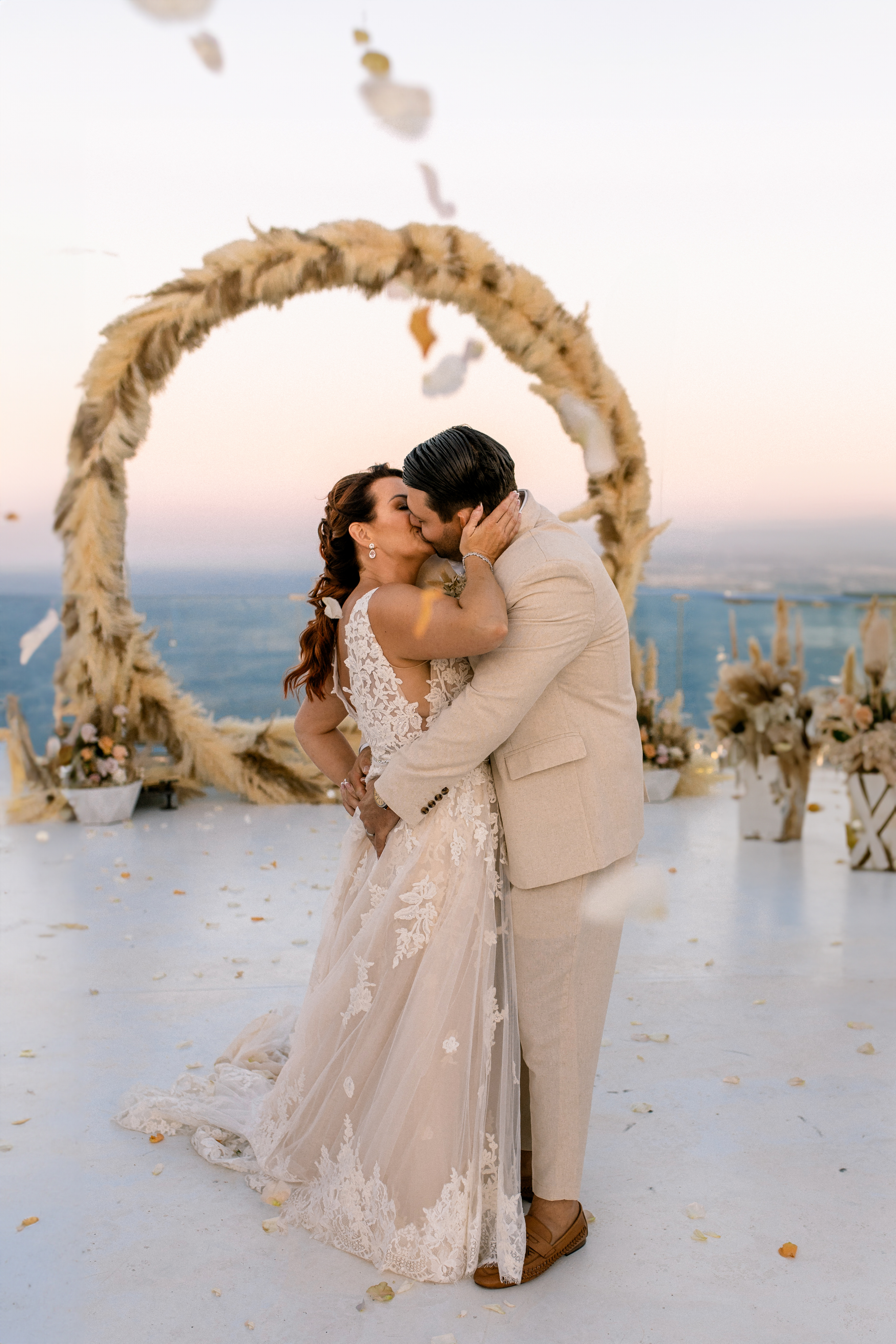 Wine Dark Sea Villas - WEDDINGS & EVENTS