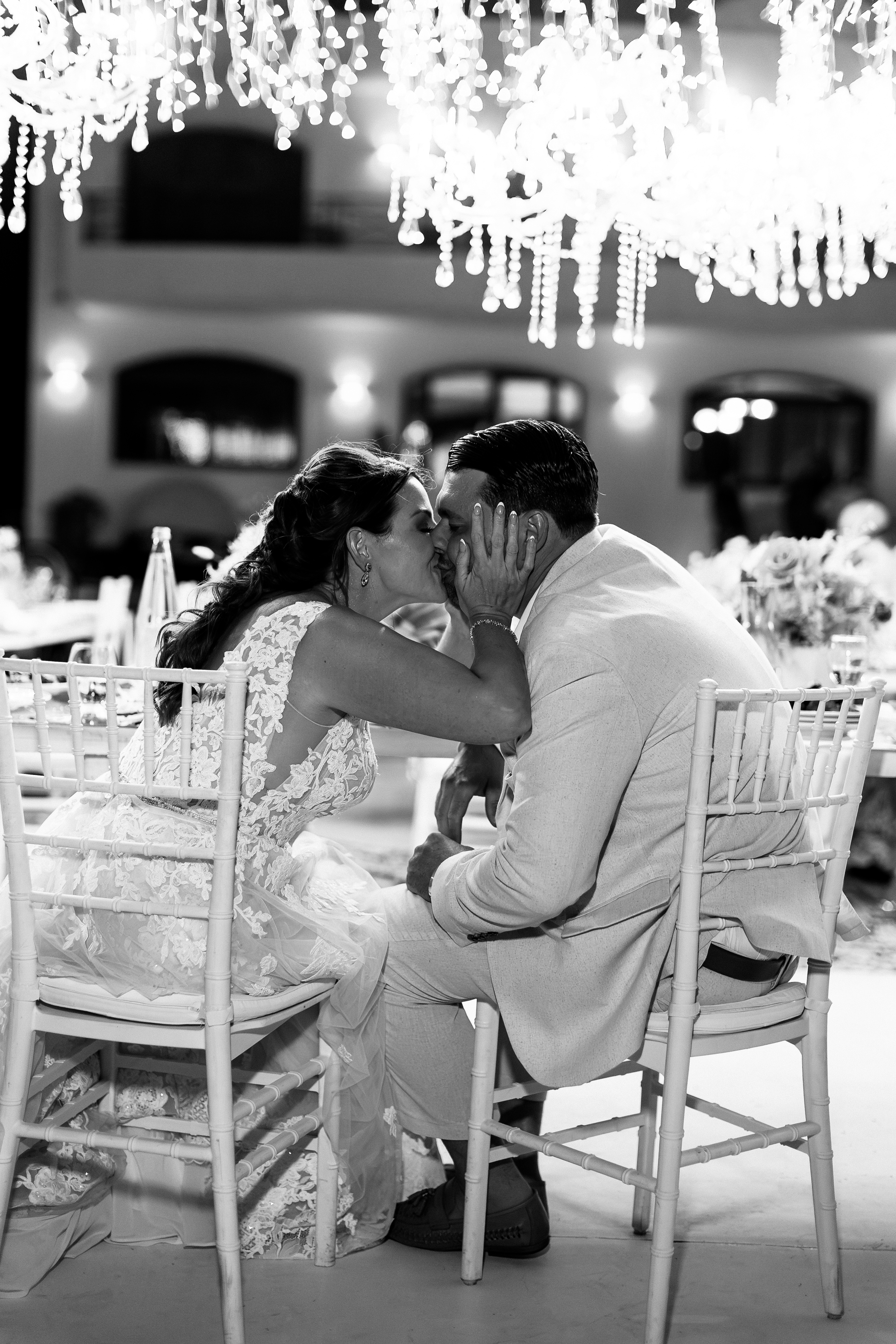 Wine Dark Sea Villas - WEDDINGS & EVENTS