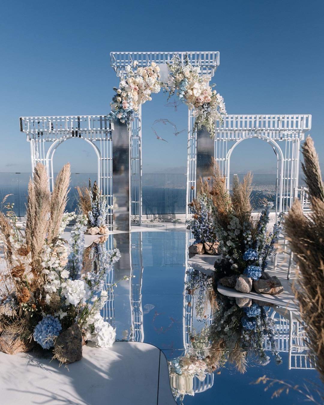 Wine Dark Sea Villas - WEDDINGS & EVENTS