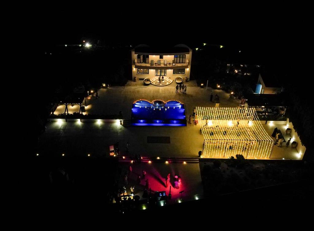 Wine Dark Sea Villas - WEDDINGS & EVENTS