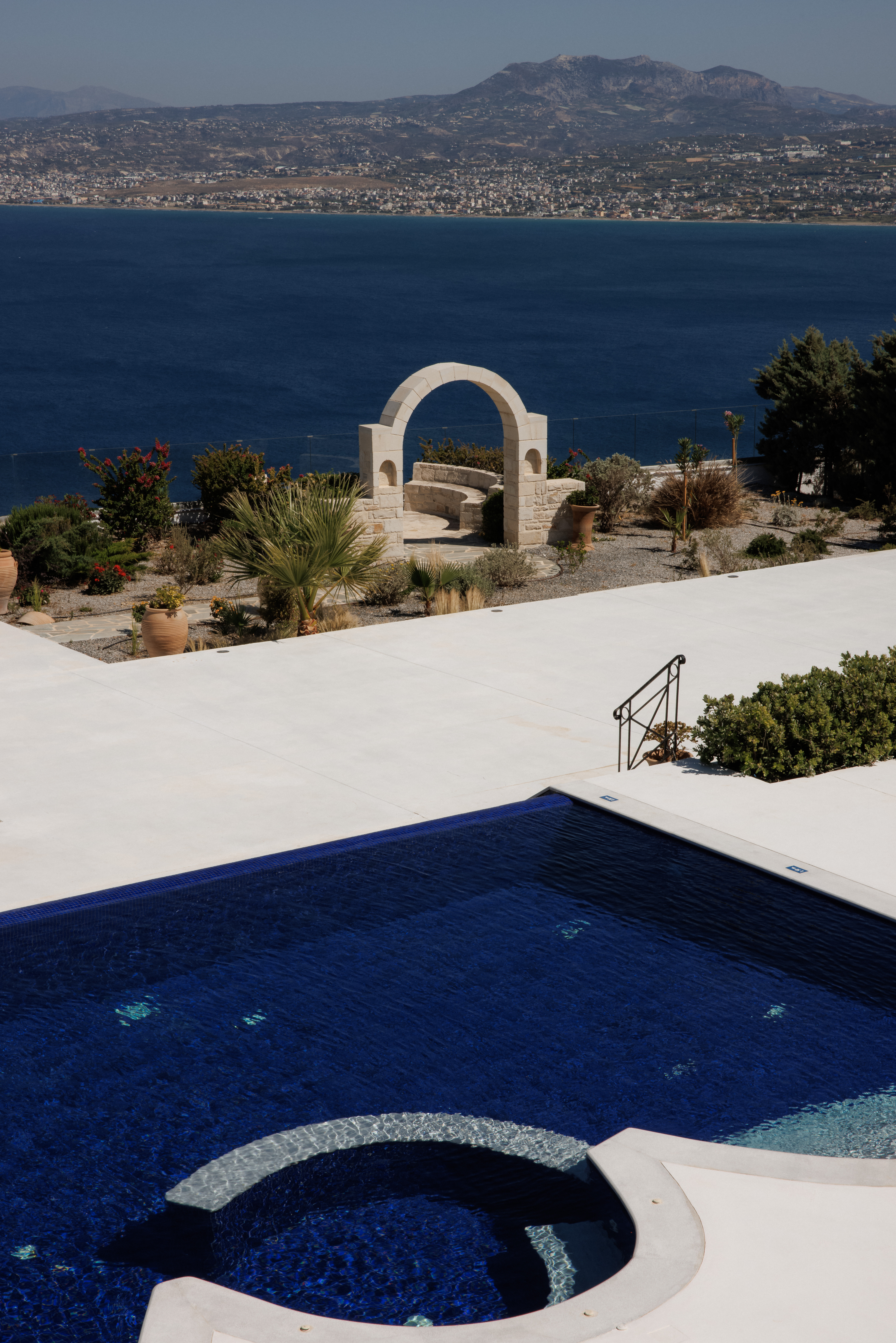 Wine Dark Sea Villas - WEDDINGS & EVENTS