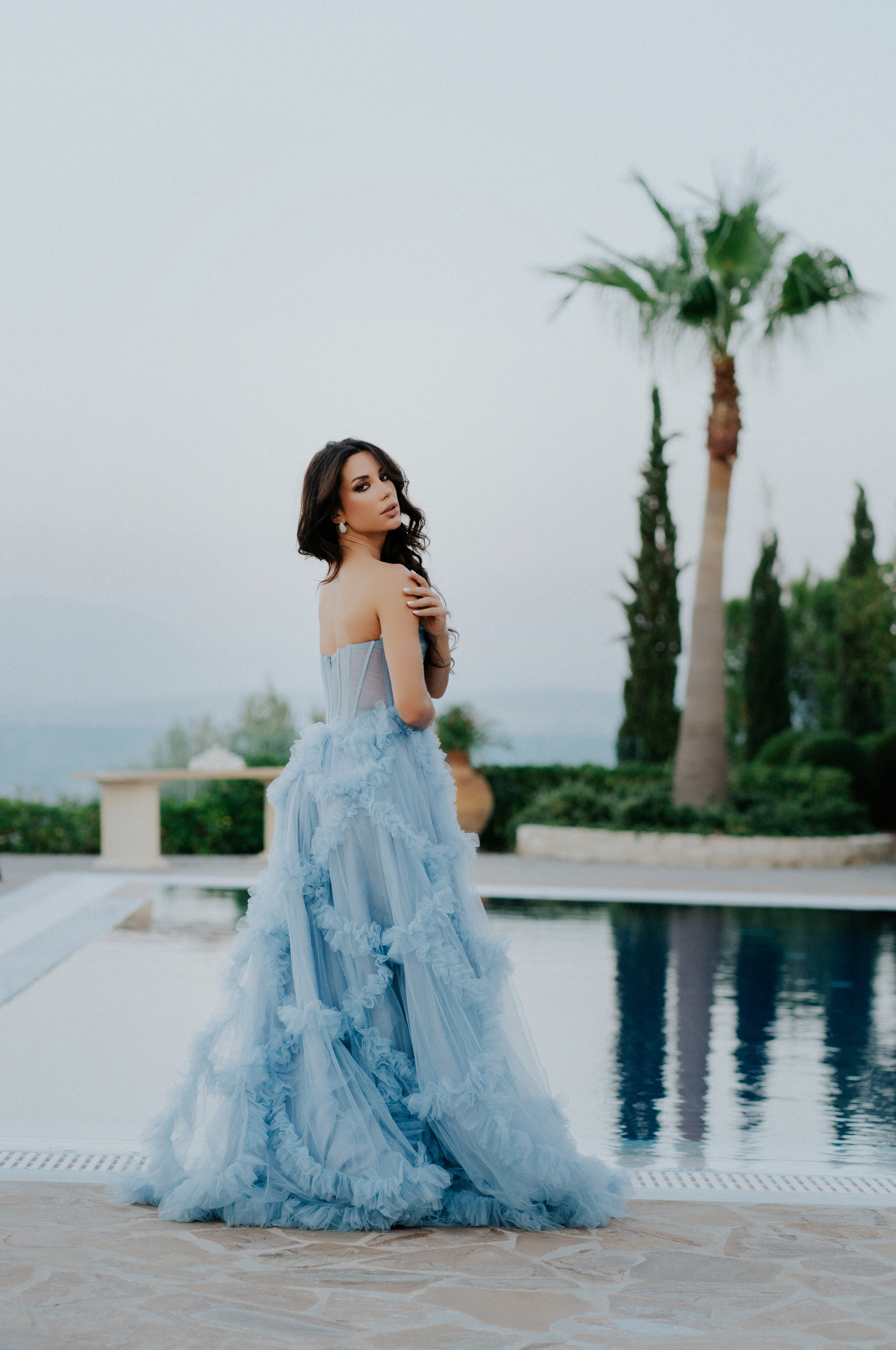 Wine Dark Sea Villas - WEDDINGS & EVENTS