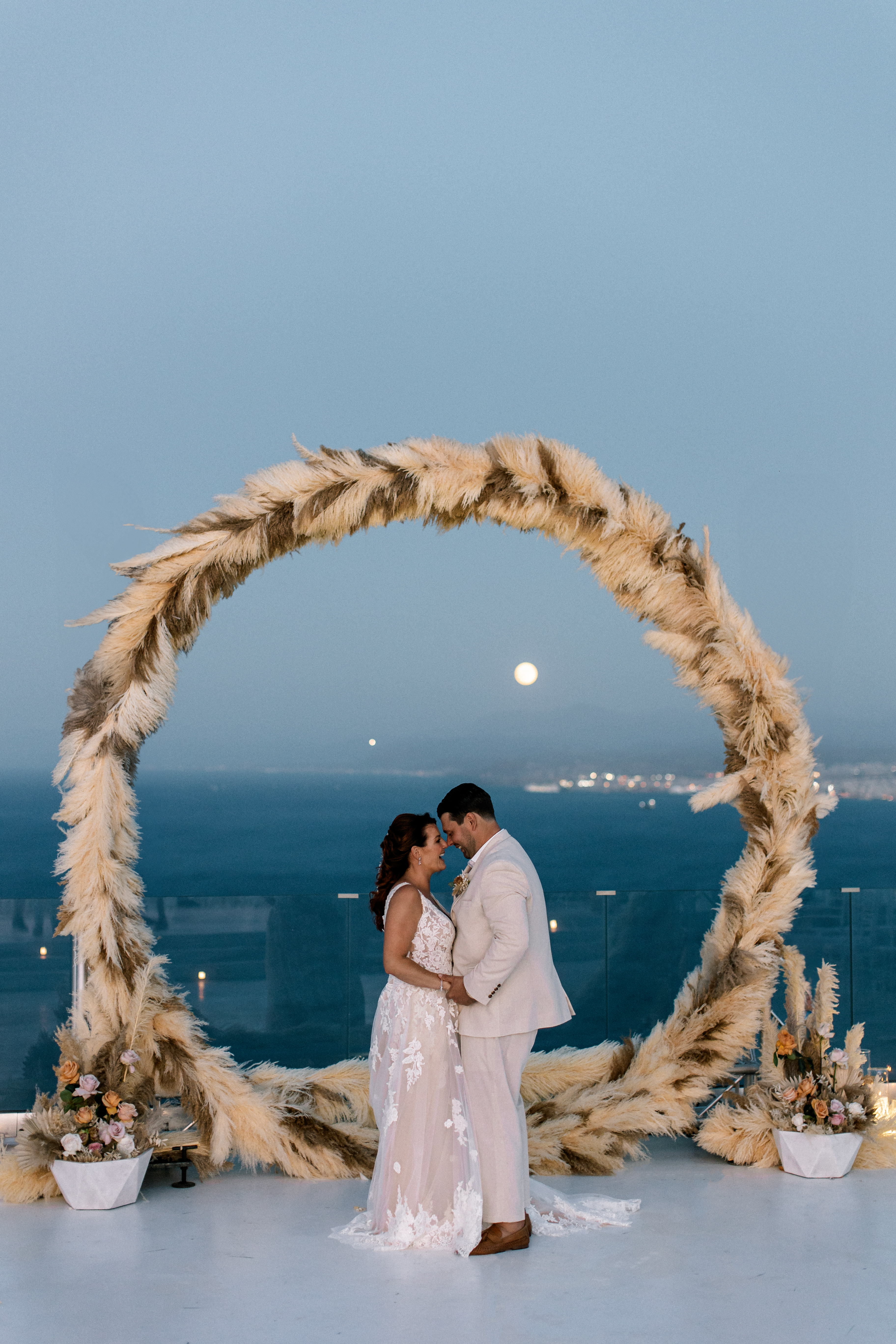 Wine Dark Sea Villas - WEDDINGS & EVENTS