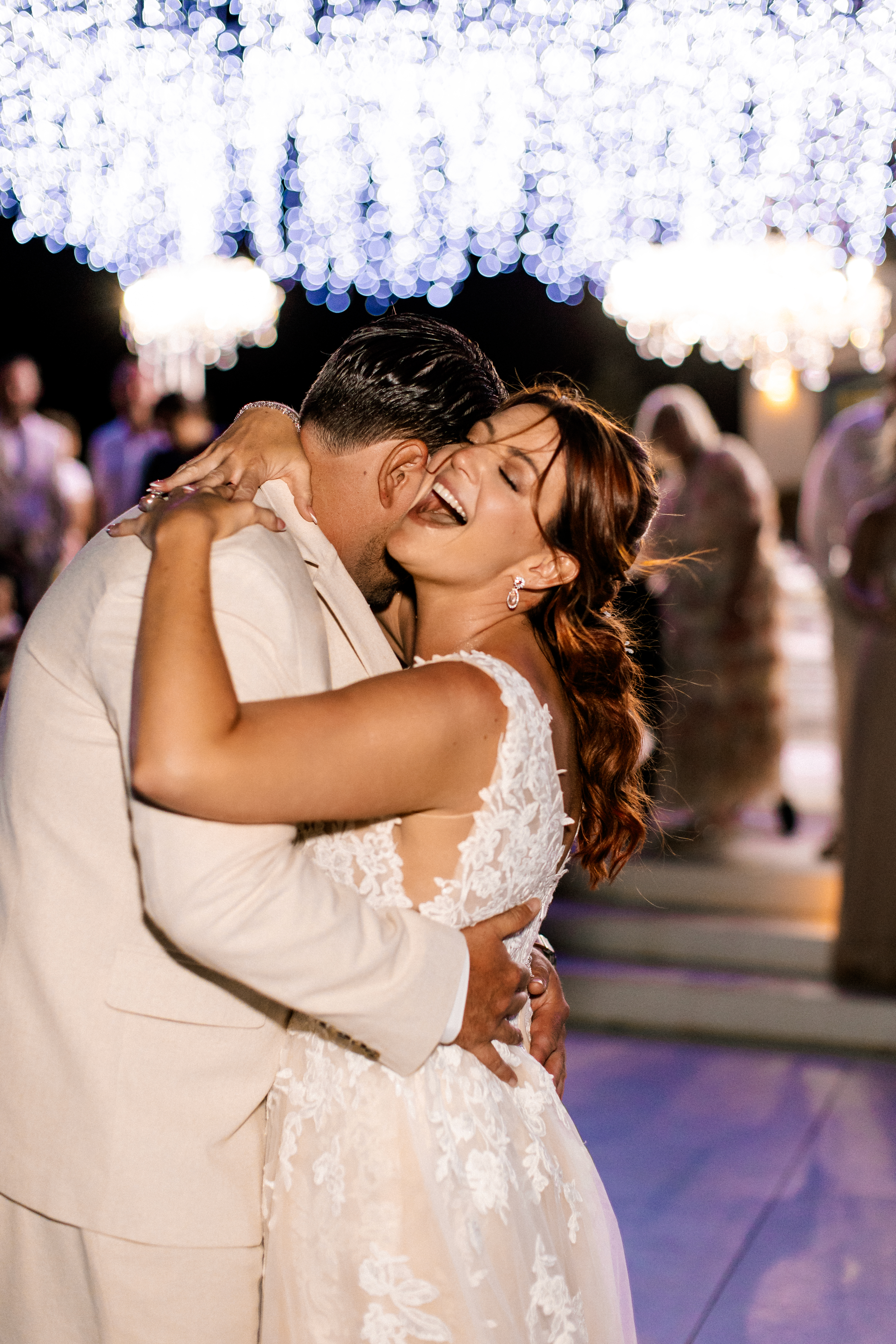 Wine Dark Sea Villas - WEDDINGS & EVENTS