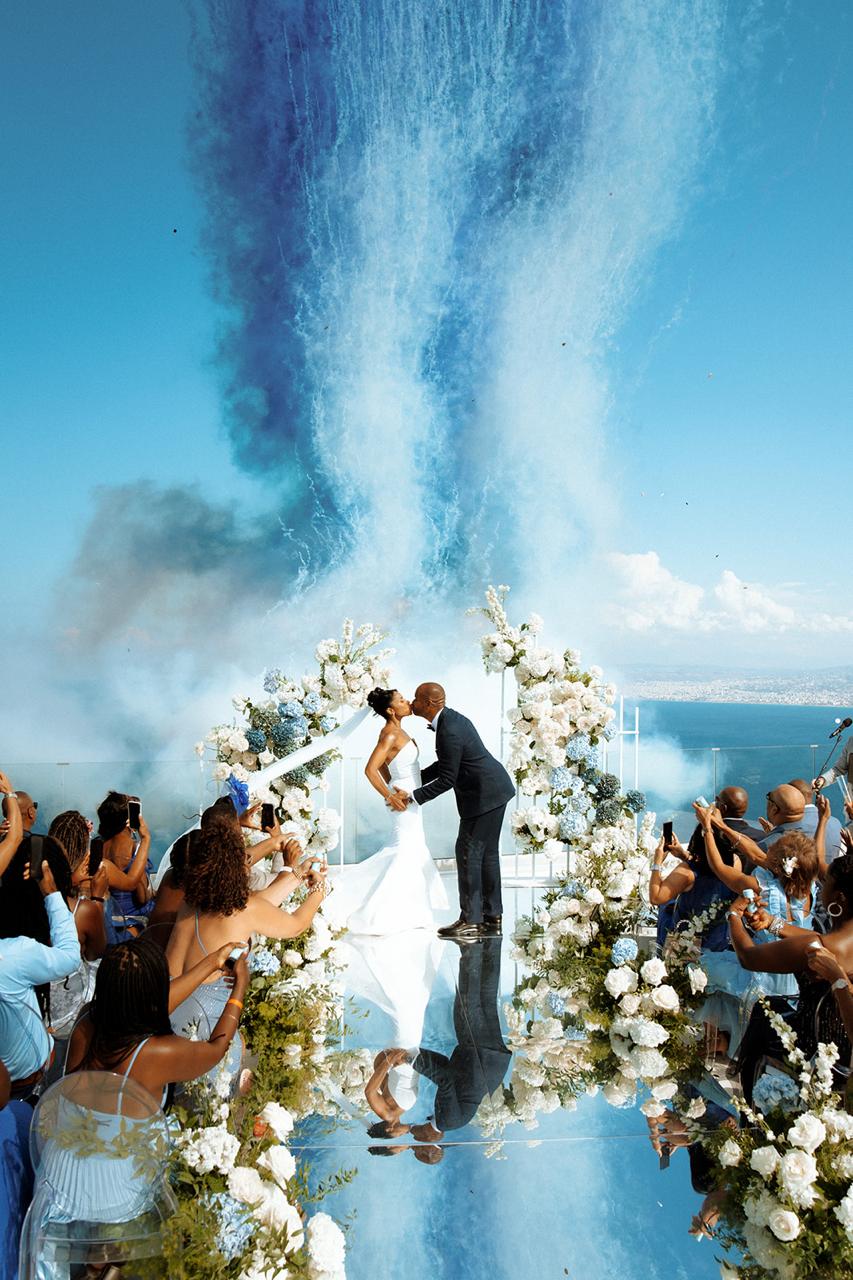 Wine Dark Sea Villas - WEDDINGS & EVENTS