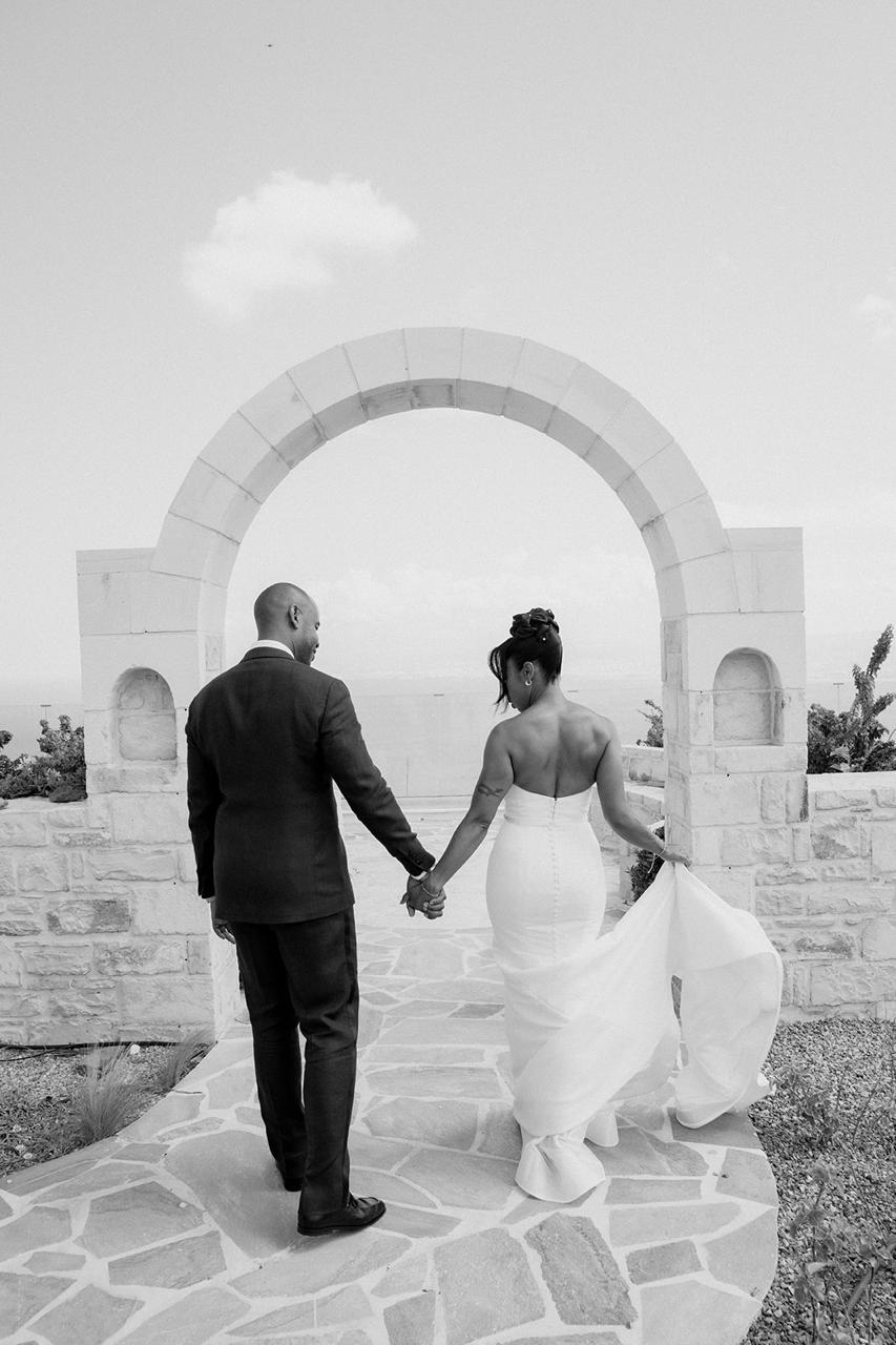 Wine Dark Sea Villas - WEDDINGS & EVENTS