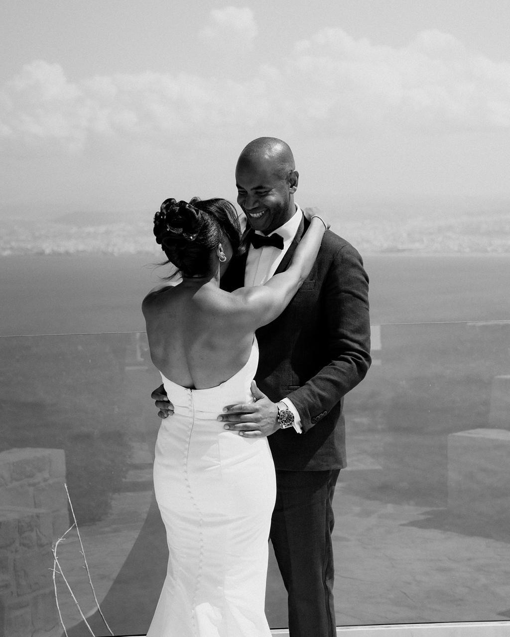 Wine Dark Sea Villas - WEDDINGS & EVENTS