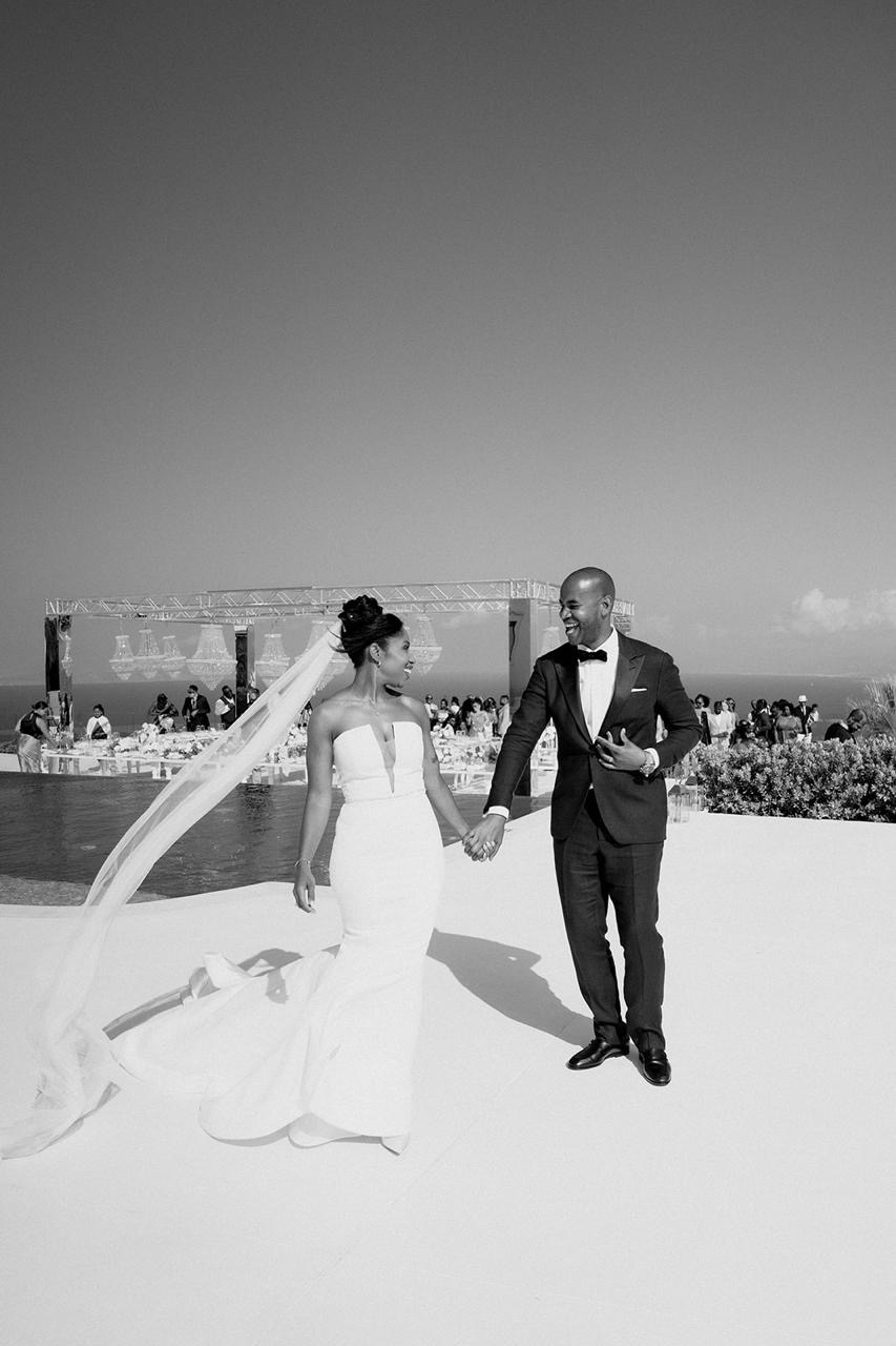 Wine Dark Sea Villas - WEDDINGS & EVENTS