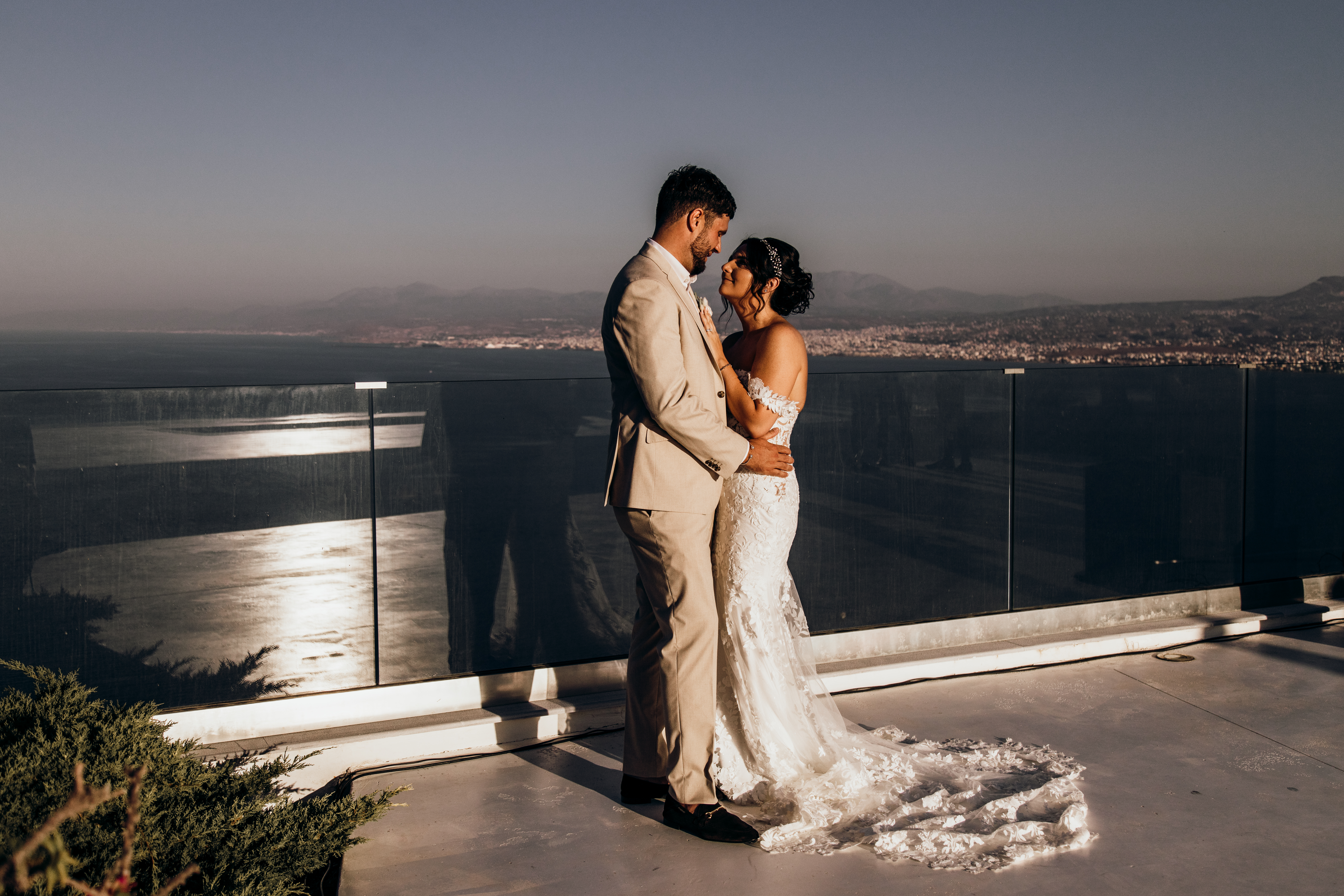 Wine Dark Sea Villas - WEDDINGS & EVENTS